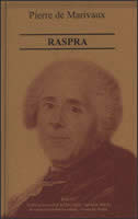 Raspra