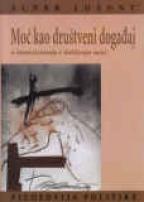 Moć kao društveni događaj