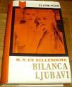 BILANCA LJUBAVI