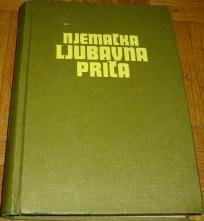 NJEMAČKA LJUBAVNA PRIČA