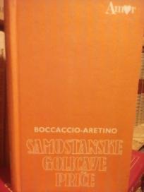 SAMOSTANSKE GOLICAVE PRICE