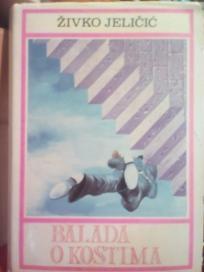 BALADA O KOSTIMA