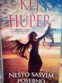 NESTO SASVIM POSEBNO