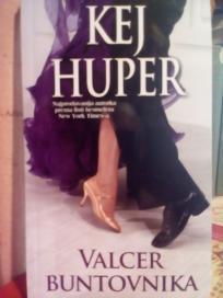VALCER BUNTOVNIKA
