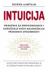 Intuicija: put ka unutrašnjoj mudrosti