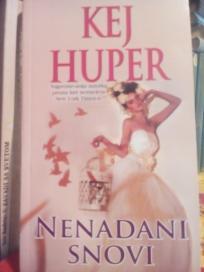 NENADANI SNOVI