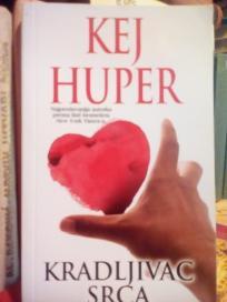 KRADLJIVAC SRCA