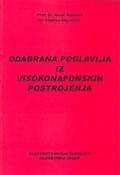 Odabrana poglavlja iz visokonaponskih postrojenja