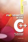 Programski jezik C++ sa rešenim zadacima, 11. izdanje Programski jezik C++ sa rešenim zadacima, 11. izdanje