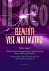 Elementi više matematike II deo Elementi više matematike II deo