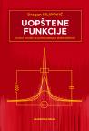 Uopštene funkcije Uopštene funkcije