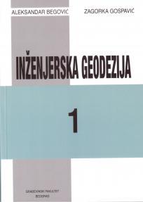 Inženjerska geodezija 1