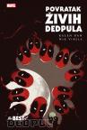 Povratak živih Dedpula Povratak živih Dedpula