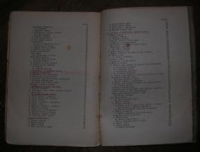 Atlas uporedne anatomije II deo