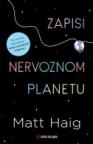 Zapisi o nervoznom planetu Zapisi o nervoznom planetu