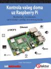 Kontrola vašeg doma uz Raspberry Pi Kontrola vašeg doma uz Raspberry Pi