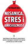 Nesanica, stres i anksioznost Nesanica, stres i anksioznost