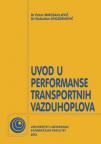 Uvod u performanse transportnih vazduhoplova Uvod u performanse transportnih vazduhoplova