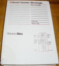 MIMOLOGIJE : PUT U KRATILIJU