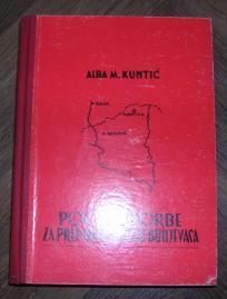 Počeci borbe za preporod bačkih Bunjevaca