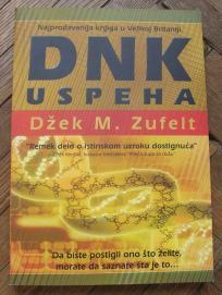 DNK uspeha