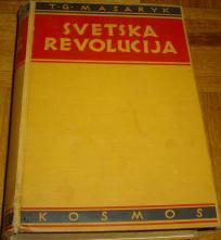 SVETSKA REVOLUCIJA