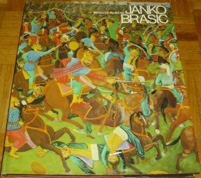 JANKO BRAŠIĆ 