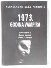 1973. godina vampira 1973. godina vampira