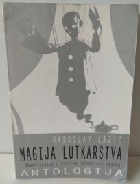 Magija lutkarstva