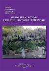 Mesto stida i ponosa u religiji, filosofiji i umetnosti Mesto stida i ponosa u religiji, filosofiji i umetnosti
