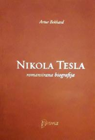 Nikola Tesla: Romansirana biografija