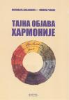 Tajna objava harmonije Tajna objava harmonije