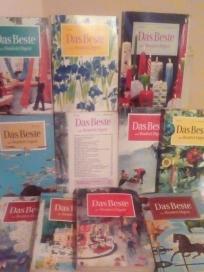 DAS BESTE AUS READRES DIGEST