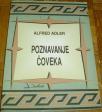 POZNAVANJE ČOVEKA