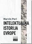 Intelektualna istorija Evrope, tvrdi povez Intelektualna istorija Evrope, tvrdi povez