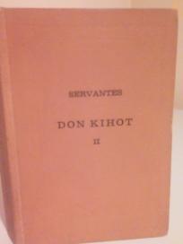 DON KIHOT II