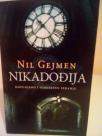 NIKADODJIJA