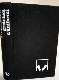 GRETCHEN U UNIFORMI - I