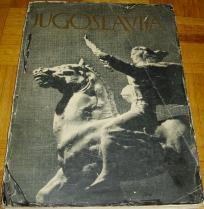 LA SCULPTURE YOUGOSLAVIE DU VINGTIEME SIECLE