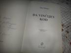 Da Vincijev kod