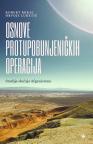 Osnove protupobunjeničkih operacija: Studija slučaja Afganistana Osnove protupobunjeničkih operacija: Studija slučaja Afganistana