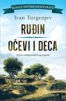 Ruđin / Očevi i deca Ruđin / Očevi i deca