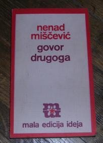 Govor drugoga