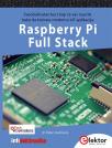 Raspberry Pi Full Stack Raspberry Pi Full Stack