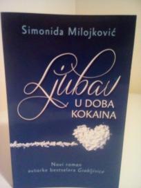 LJUBAV U DOBA KOKAINA