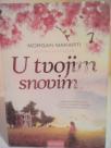 U TVOJIM SNOVIMA
