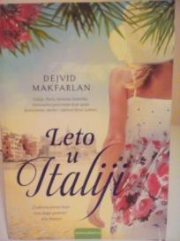 LETO U ITALIJI