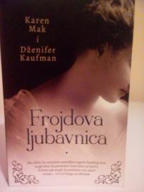 FROJDOVA LJUBAVNICA