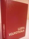 LIJEPA VOJVOTKINJA- papina kci Lukrecija Borgia