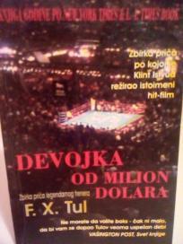 DEVOJKA OD MILION DOLARA